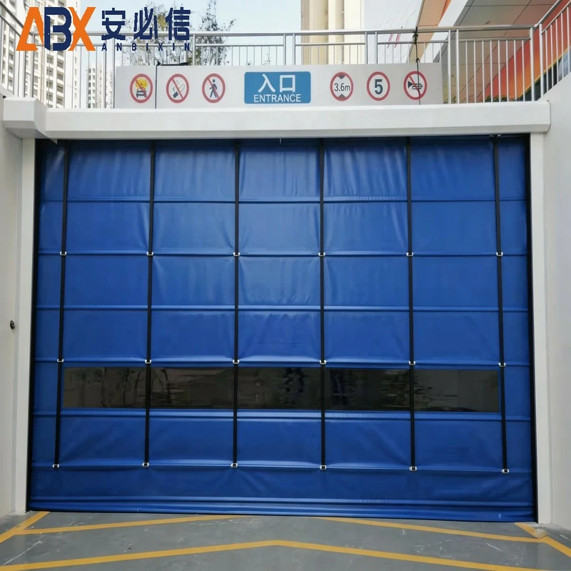 濮阳市充气式门封